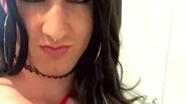 Crossdresser, Shemale