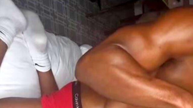 Big-bosomed Klara Devine Huge Melons Take BIG BLACK COCK - Interracial