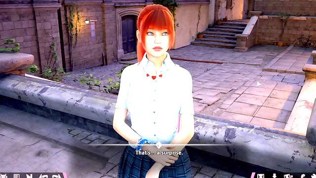 Dual Homework Ep1- pt.5 - The Occasion Of The yr By MissKitty2K