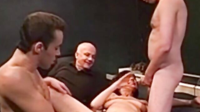 Esposa Doble Penetración