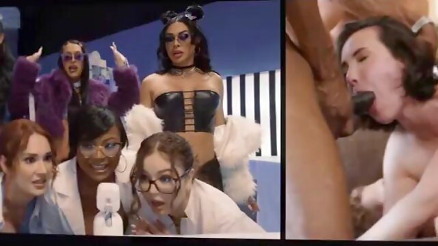 PURE TABOO Leashed Aria Sloane Must OBEY Dominant Pervert Stepdad To Get What She Wants