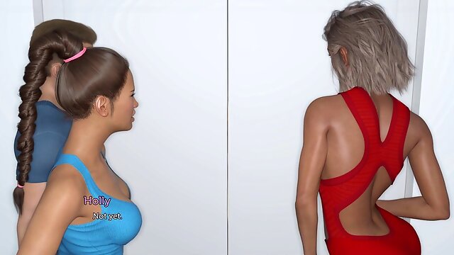 A very Open Marriage ( Part 40)