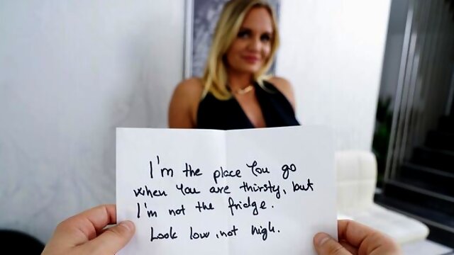 Unapproachable Nikki Nutz and Nina Heels - curvy sex - Mom Wants To Breed