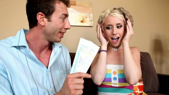 Bendy Proxy Paige - anal trailer - Brazzers Exxtra