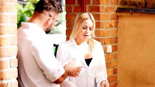 SinfulXXX - Maya Rose