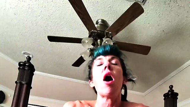 Wielki Kutas, Sperma W Cipie