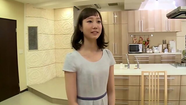 Creampie Warm Raw Cum Felt In The Womb - Saeka Hinata