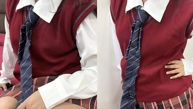 School uniform videos