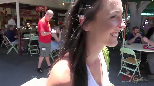 Virtual Date with Ashley Stone Part One by ATK Girlfriends: Amateur, Babe  Pov Porn