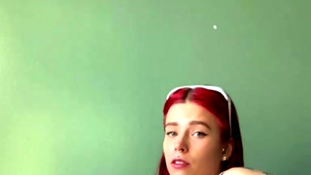 MILF Butt sex Roleplay With Big Black Dildo