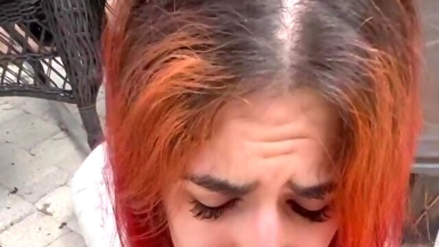 Молодежь, От Первого Лица