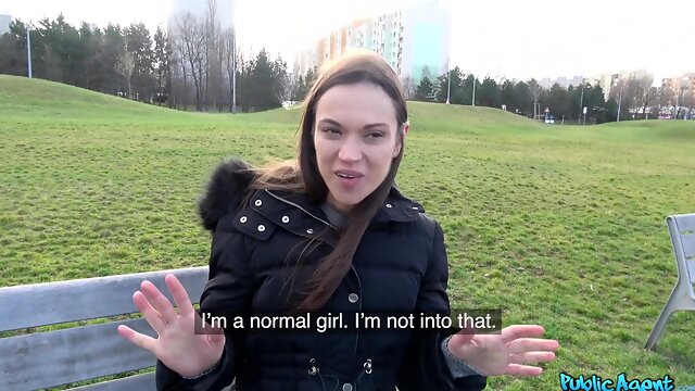 Alyssa Reeces Wild Basement Adventure Unleashed