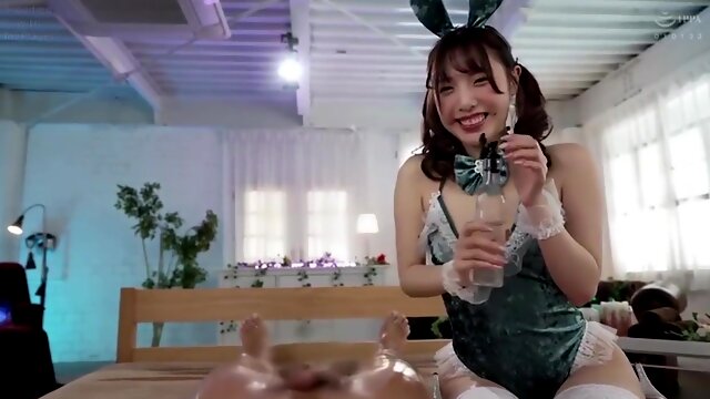 Asian yammy girl hot pov video