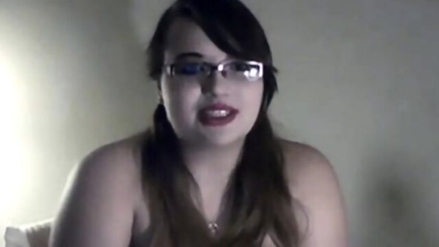 BBW Clairs Amateur Webcam Show