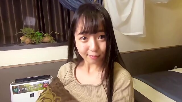 They Were Shy At First, But Convinced To Do The Deed! - .3