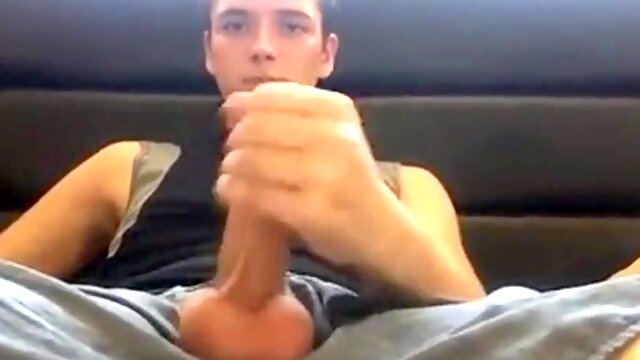 Twunk Milks on Web cam