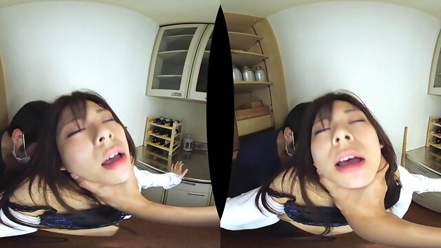 Asian teen Vr xozilla porn movies