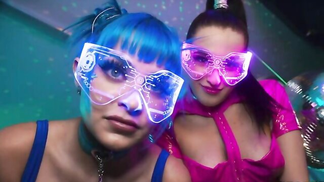 Двойное Проникновение