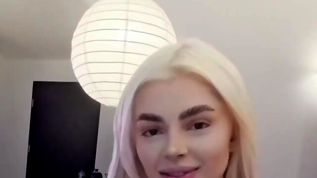 Inked Blonde Latina Chick Sucks a Dick, Polishes It With Her Big Jugs & Gets Doggy-fucked At Casting