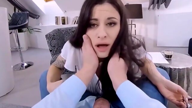 Sex Therapist With Billie Star