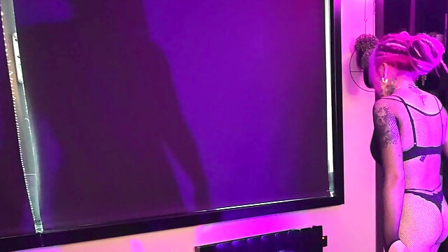 Soft BDSM From Beautiful Mistress