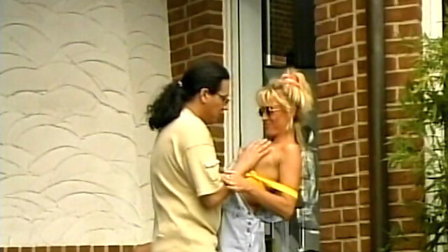 ドイツ人, ビンテージ, フォアサム