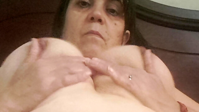 This Is Really Hairy and Hot