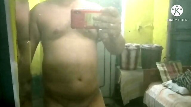 My Huge Hard-On-Cheek out