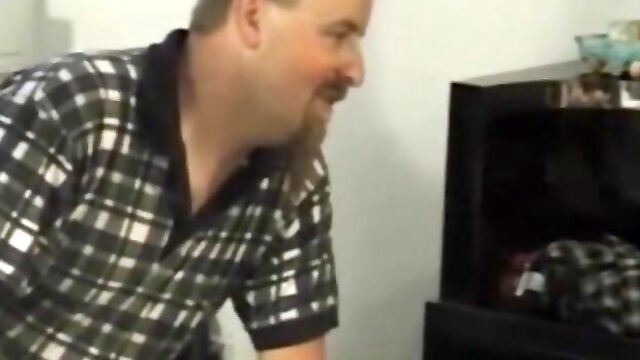 Dears watching scene