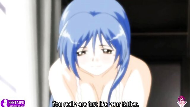 Wild Vanilla at big tits action