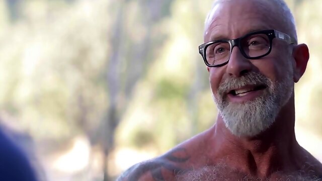 Isaac X And Lance Charger In Barebacking Between Family Members