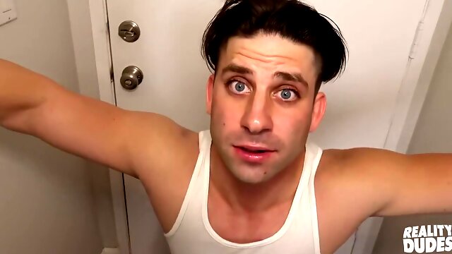 Paul Wagner And Rick Fantana In Rick - Oral Sex