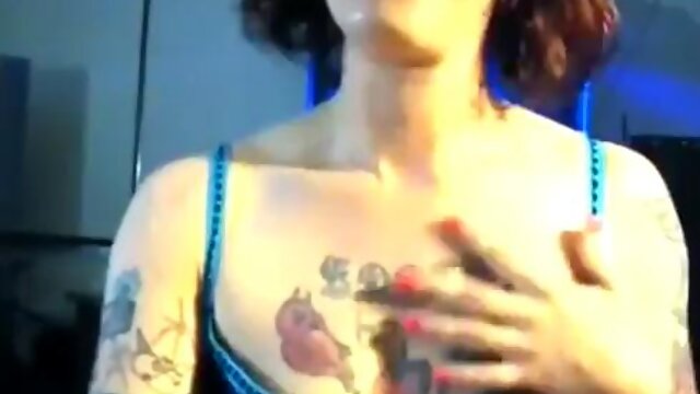 Tickle Loves To Suck A Hard Cock by HomeGrownVideo: Blowjob, Amateur  Milf Porn