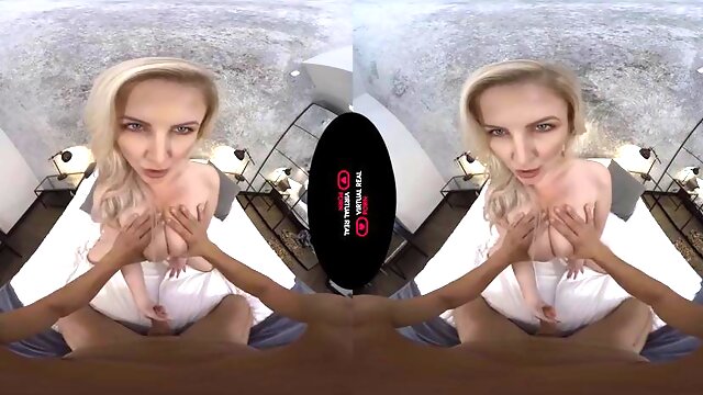 0904GLVR: Big Tits, Blowjob  Milf Porn