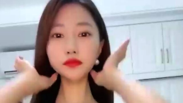 Japanese teens super wet solo show Uncensored