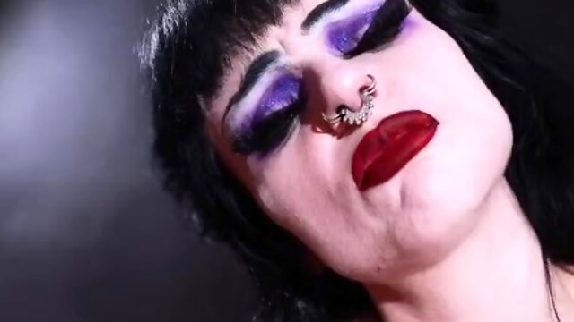 Beautiful brunette in sexy solo fingering masturbation 4 wmv