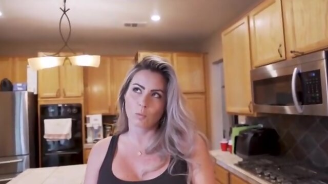 Coco Vandi And Kyle Balls Wca In Caught My Neighbors Cheating Wife