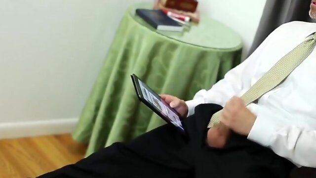 Missionary Studs: Joining Stepbrother Newman In Sin