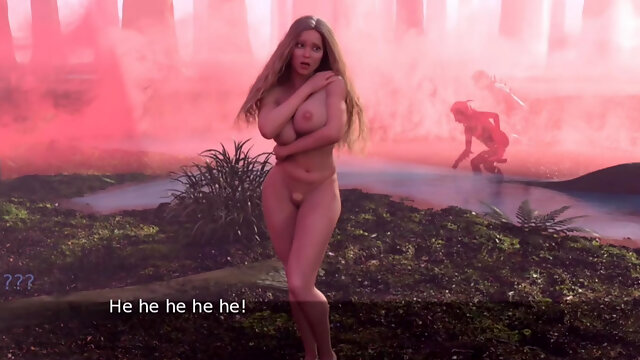 Hottub MILF Fuck - Project Myriam - Life and Explorations - Ep03