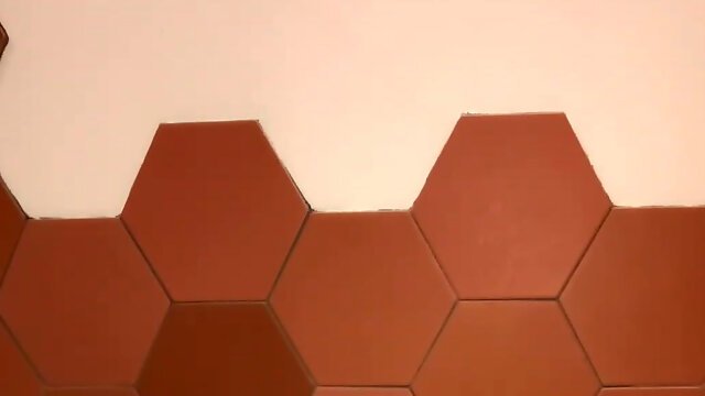 Just Having a Soak and a Shave