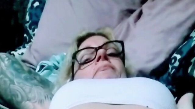 After Bath Anal Play