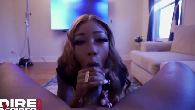 Petite Hoes Fuck Better