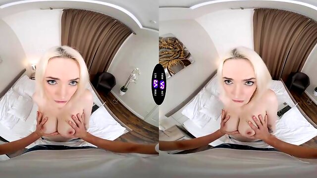 Gamer Slut Ambers Controller - Dick Instead of Joystick - TeenMegaWorld: Porn