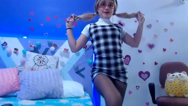 Columbian whore black tights: Amateur, Brunette  Solo Porn