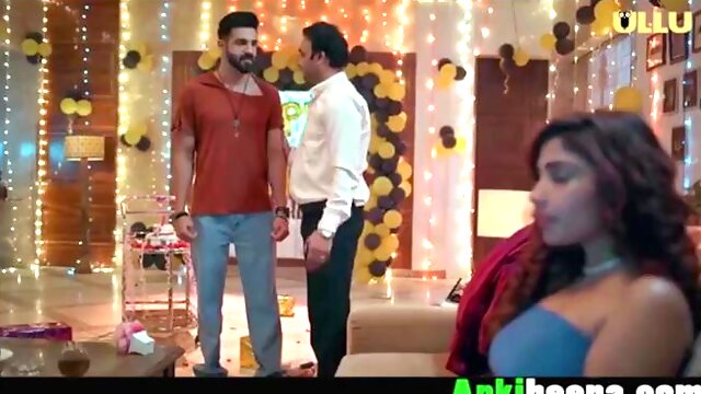 Suuret Naiset Anaali