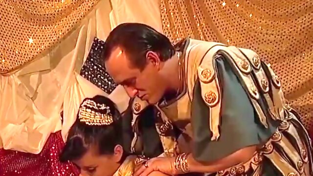 Euro classic movie: Blowjob, Babe  Anal Porn