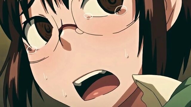 Μεγαλα Βυζια, Κινούμενο Σχέδιο