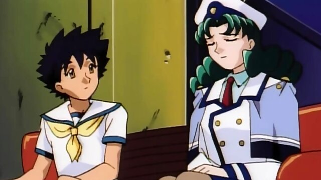 Mix of Hentai movs from Hentai Niches