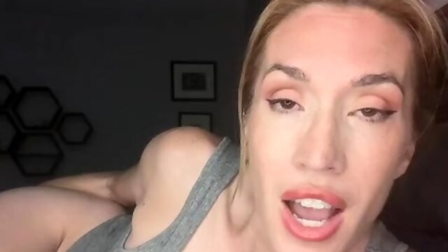 LinaBlackly - Black Owned Wifey Degrades Cuckold Hubby