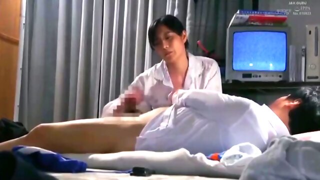 I Am An Older Woman Who Takes Care Of My Stepson Sexual Desire Full ://tii.la/2wgakc7jnnz - Rieko Hiraoka